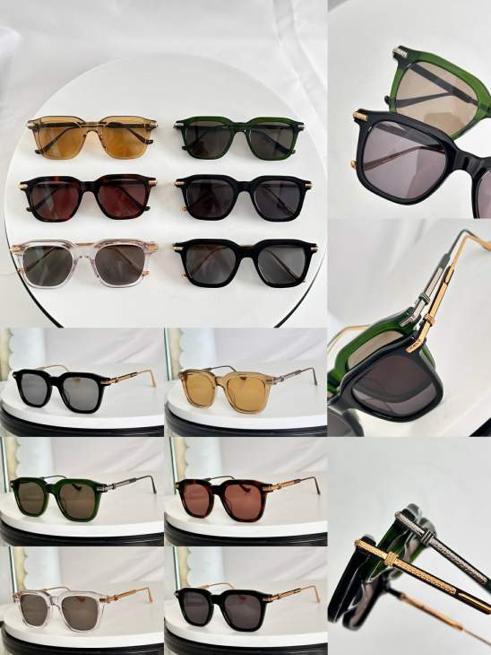 Picture of Chrome Hearts Sunglasses _SKUfw76199750fw